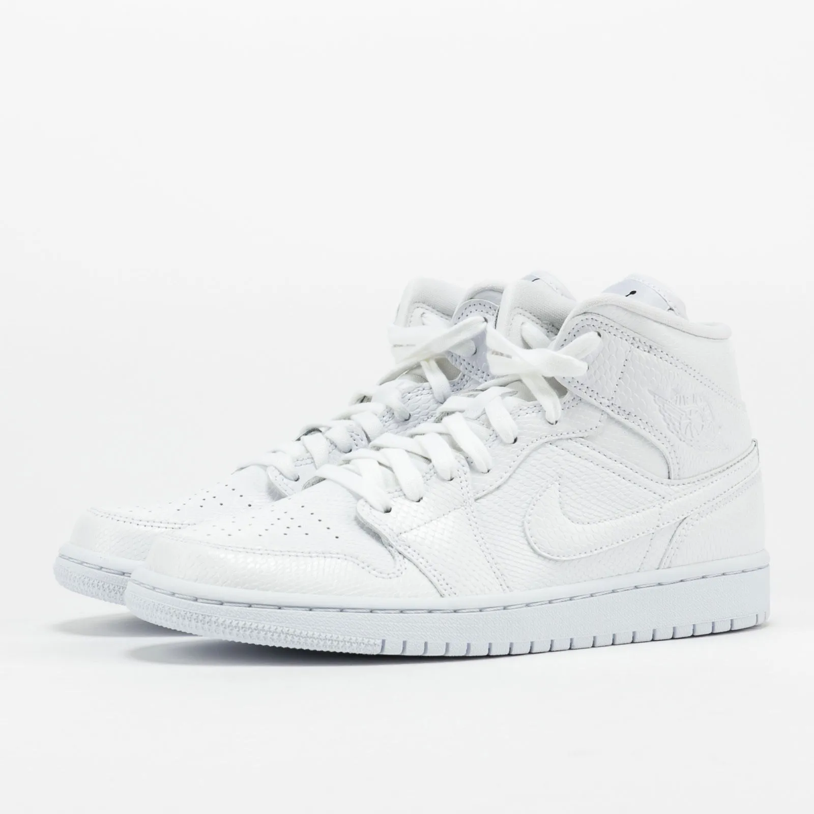 Jordan Jordan WMNS 1 Mid