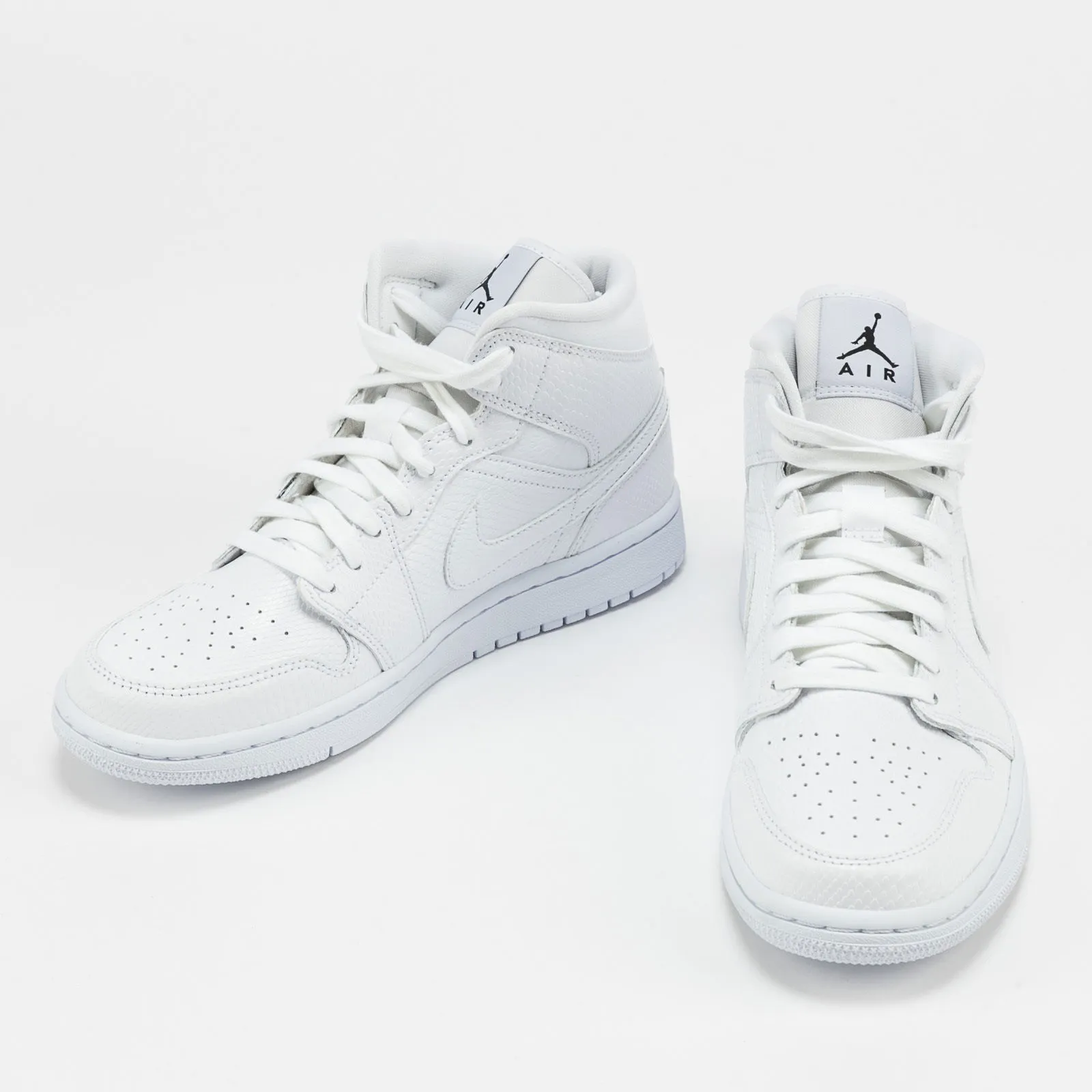 Jordan Jordan WMNS 1 Mid