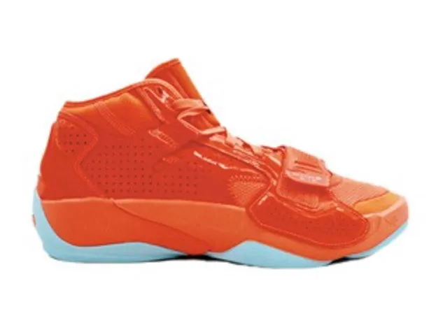 Jordan Jordan Zion 2 PF Hyper Crimson