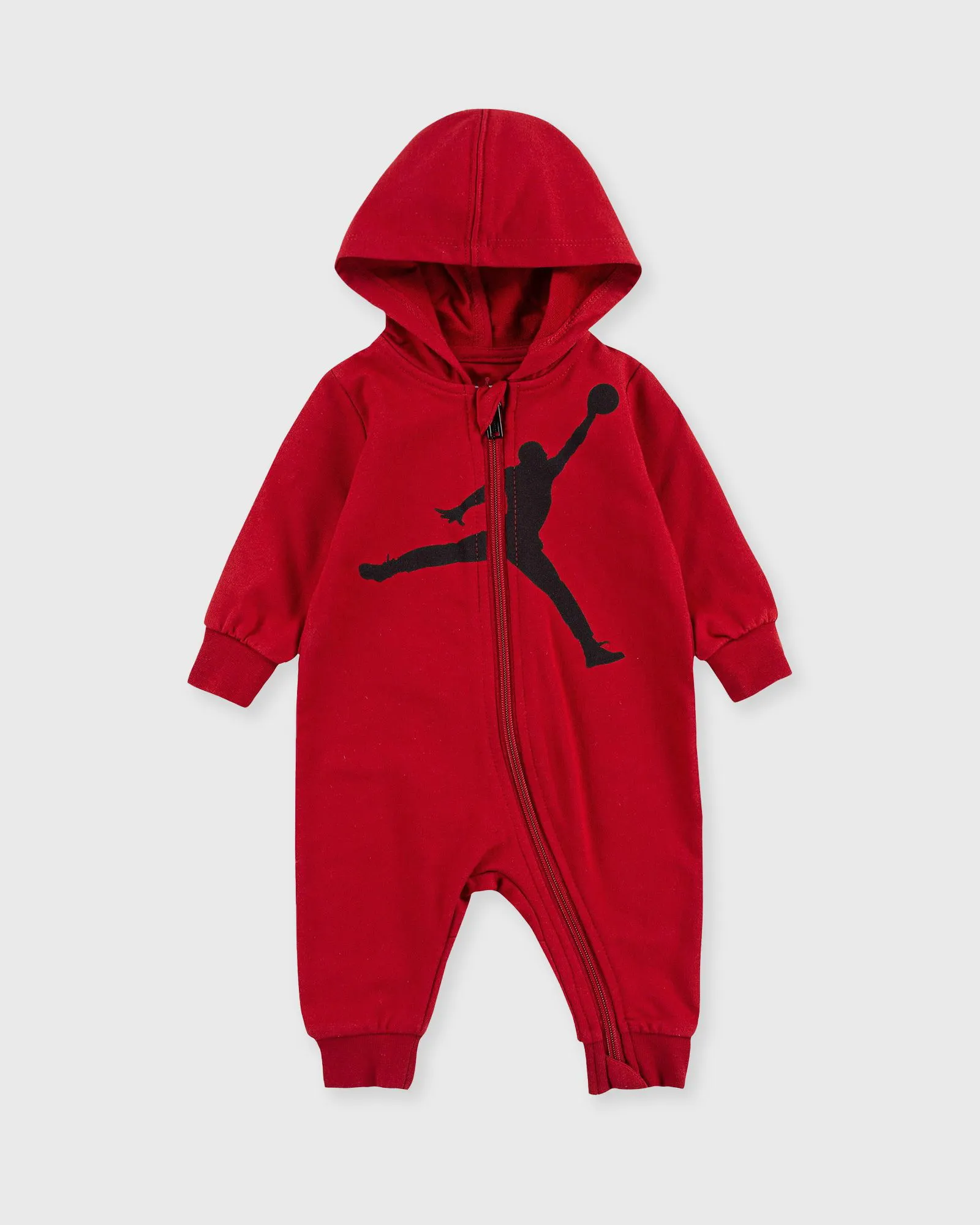 Jordan Jumpman Hooded Coverall