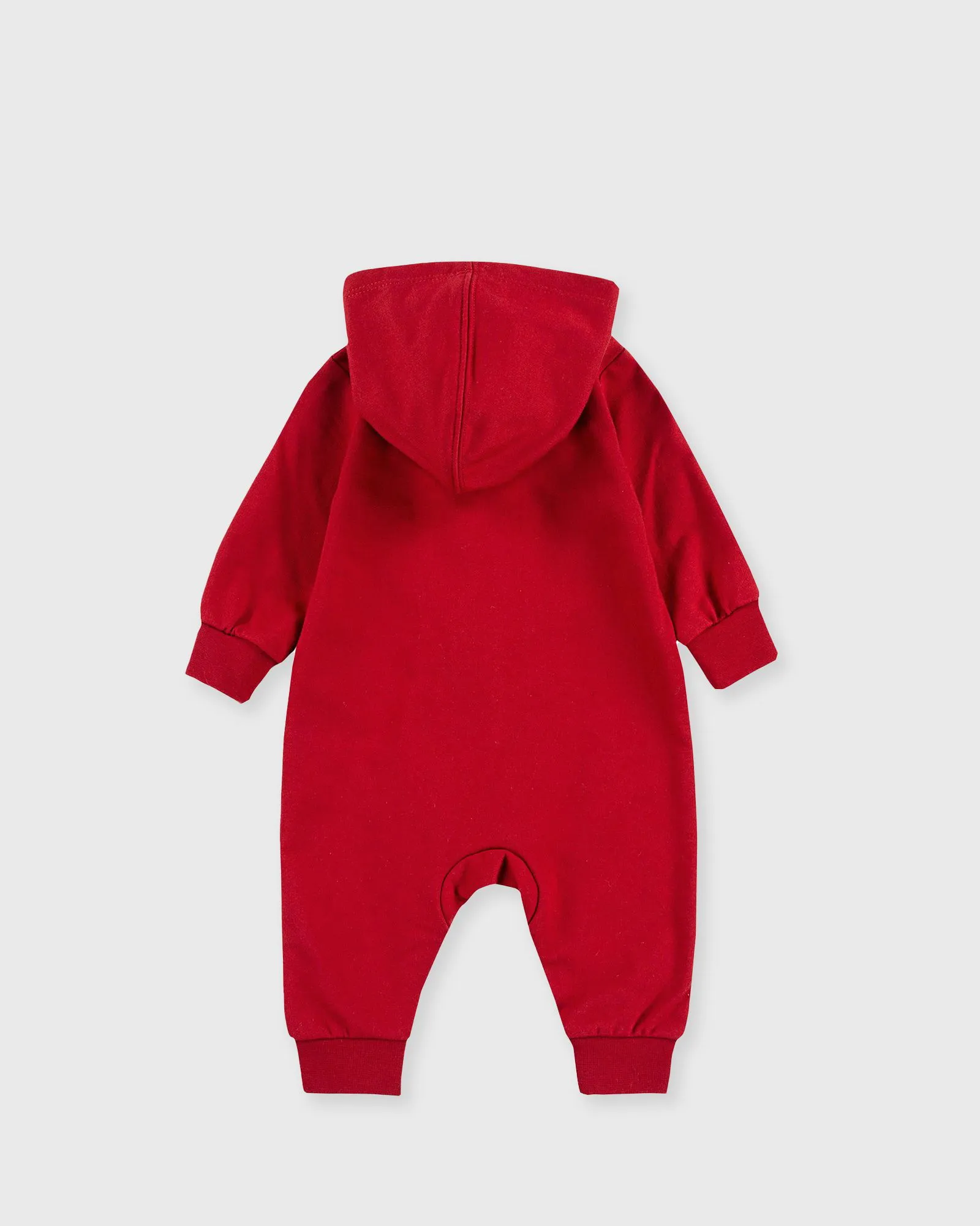 Jordan Jumpman Hooded Coverall