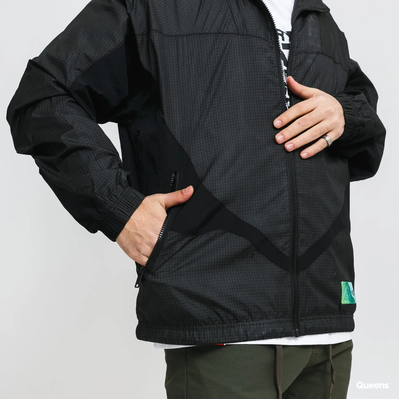 Jordan M J 23 ENGINEERED