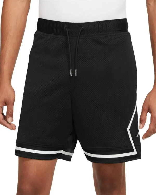 Jordan Off Court