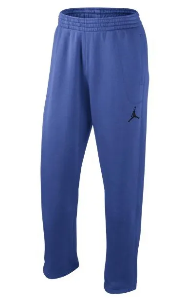Jordan Pantalón 23/7 Fleece (474/azul/negro)