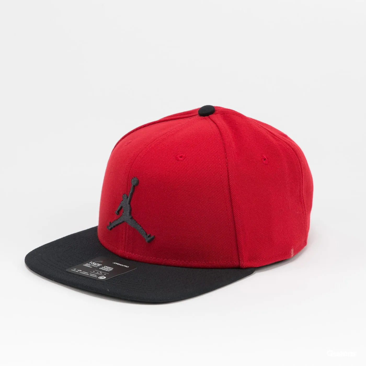 Jordan Pro Jumpman Snapback
