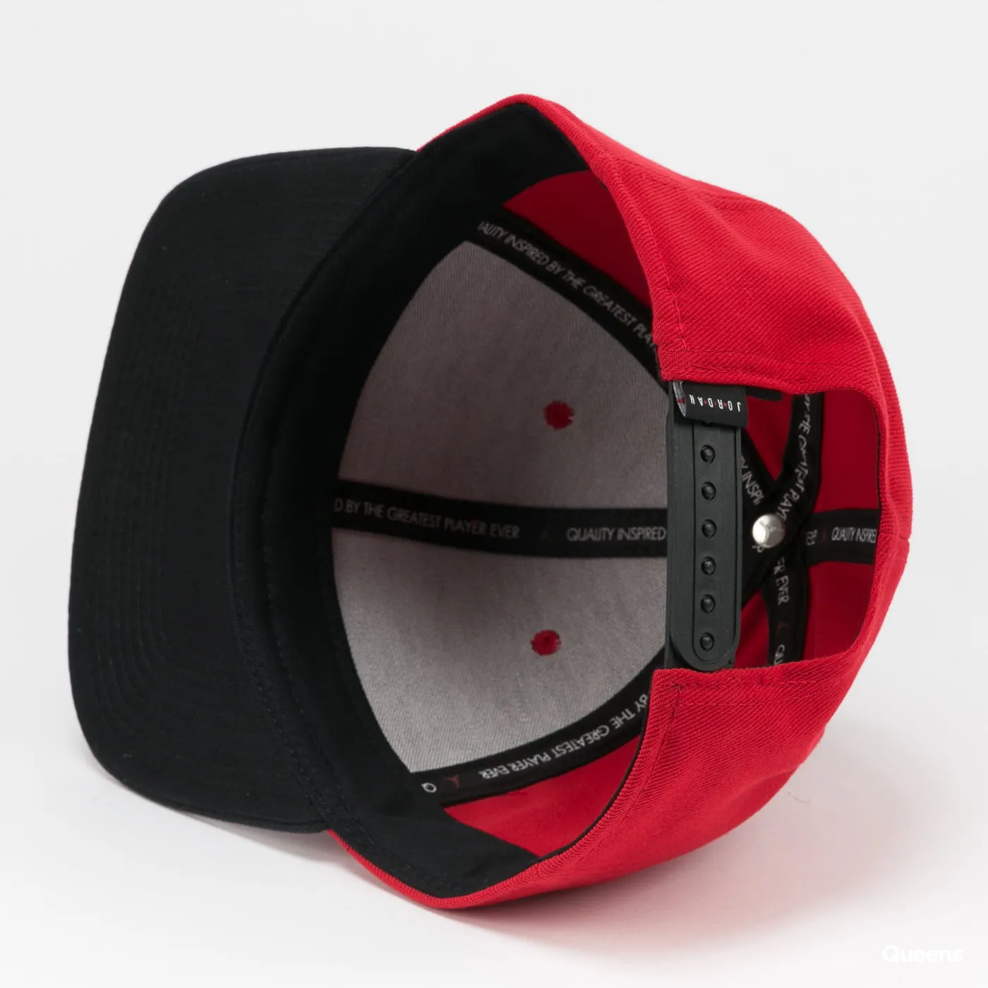 Jordan Pro Jumpman Snapback