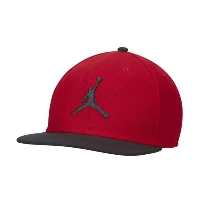 Jordan Pro Jumpman Snapback