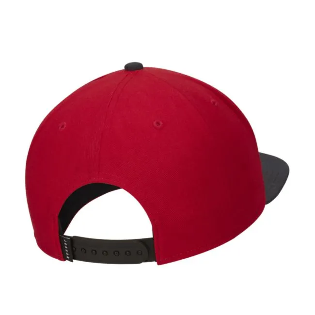 Jordan Pro Jumpman Snapback