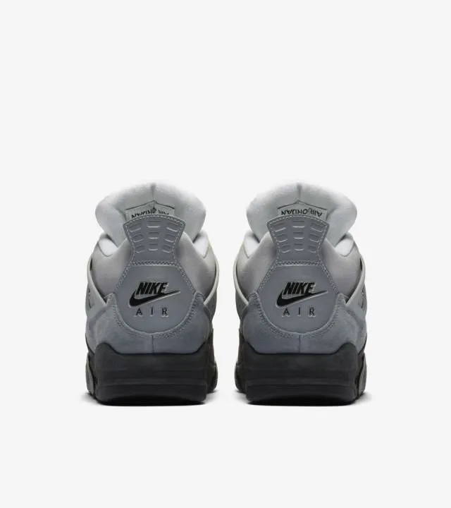 JORDAN RETRO 4 “SE 95 NEON”