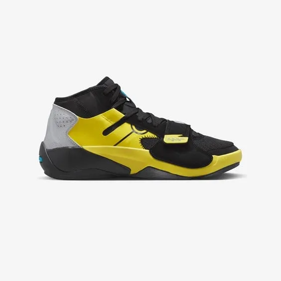 Jordan Zion 2 x Naruto