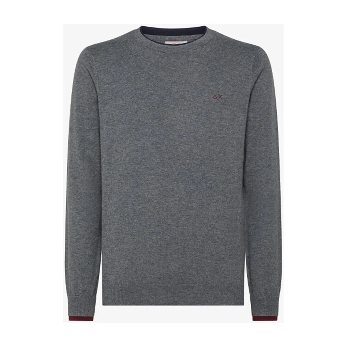 K43106 Jersey hombre