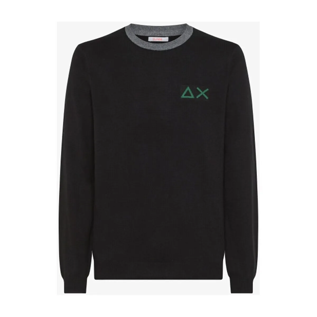 K43113 Jersey hombre