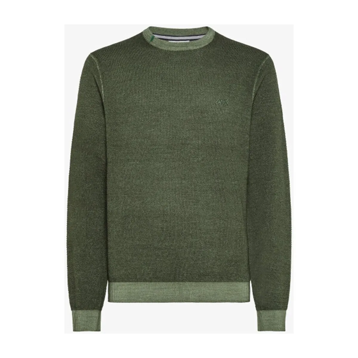 K43128 Jersey hombre