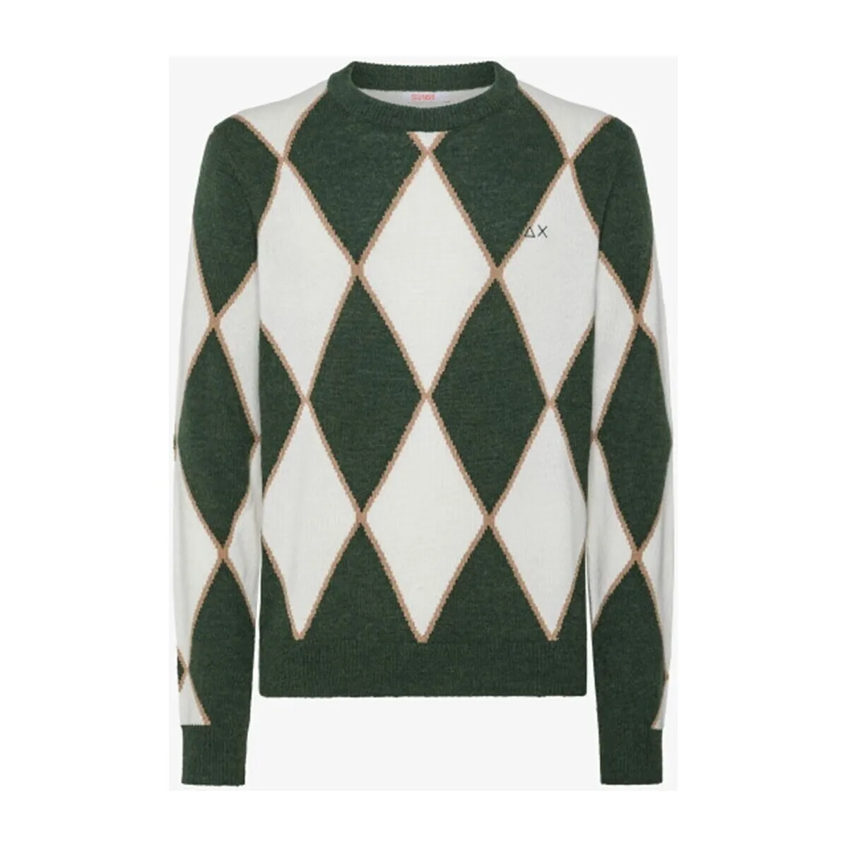 K43154 Jersey hombre