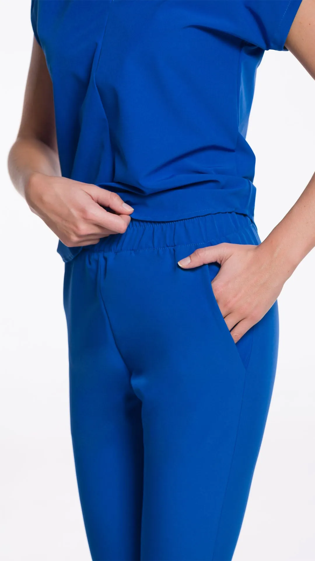 Kanaus® Pants Gaia | Dama