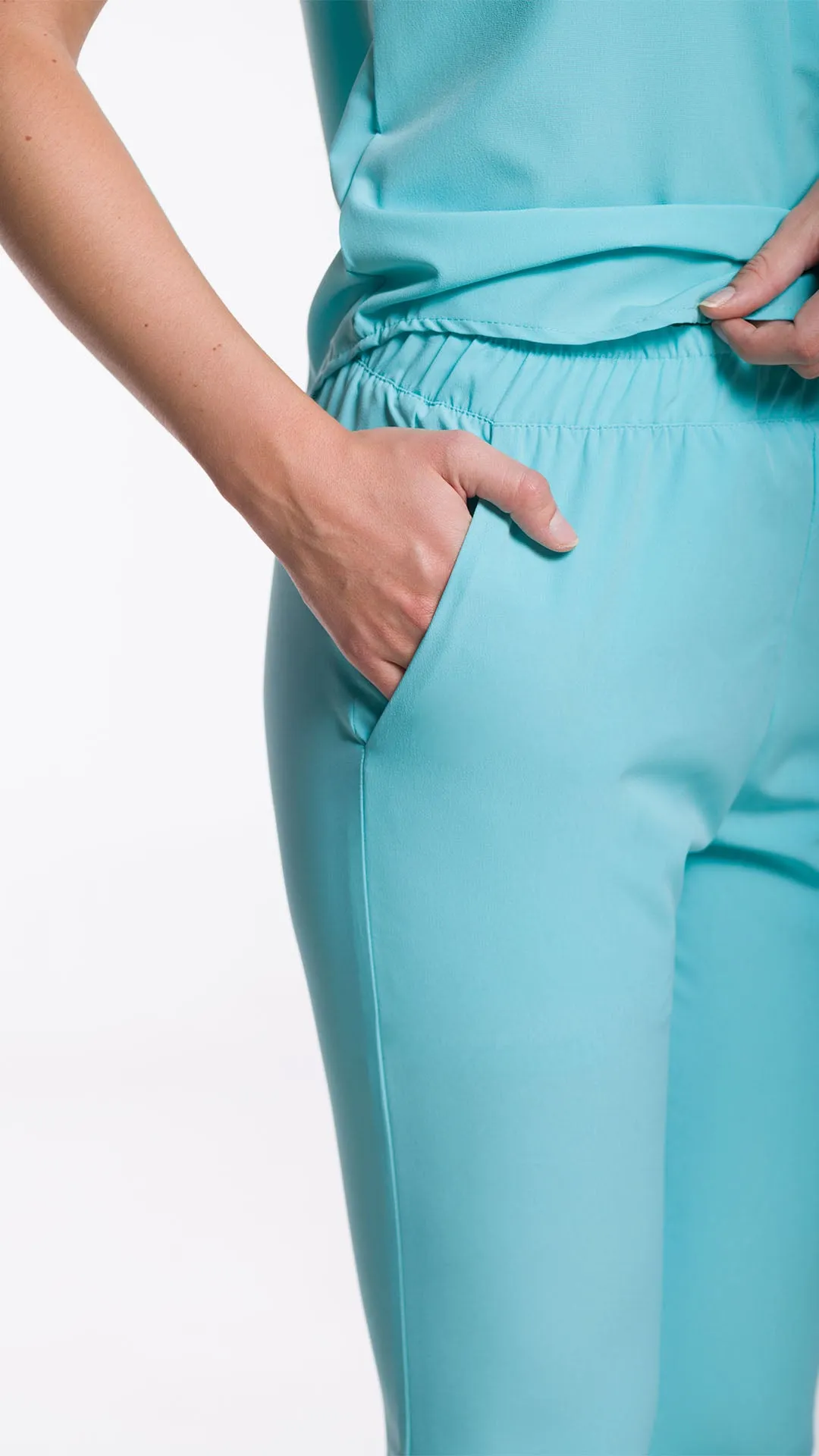 Kanaus® Pants Gaia | Dama