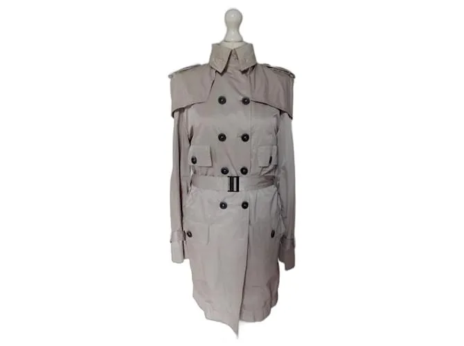 Karl Lagerfeld x Hogan Beige 