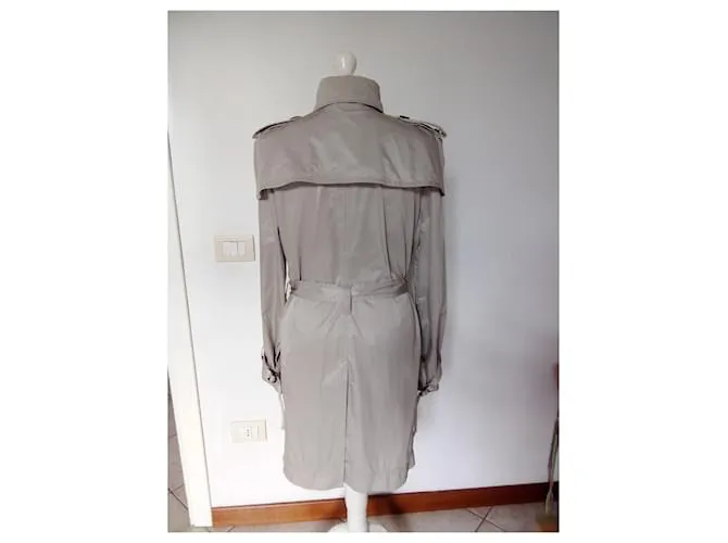 Karl Lagerfeld x Hogan Beige 