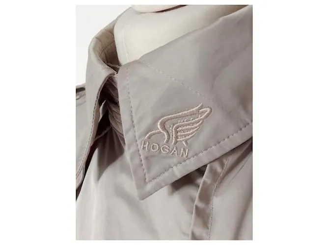 Karl Lagerfeld x Hogan Beige 