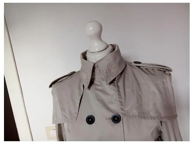 Karl Lagerfeld x Hogan Beige 