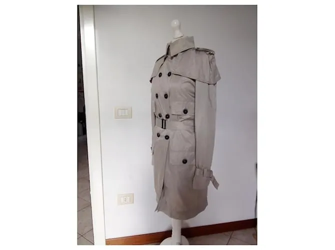 Karl Lagerfeld x Hogan Beige 