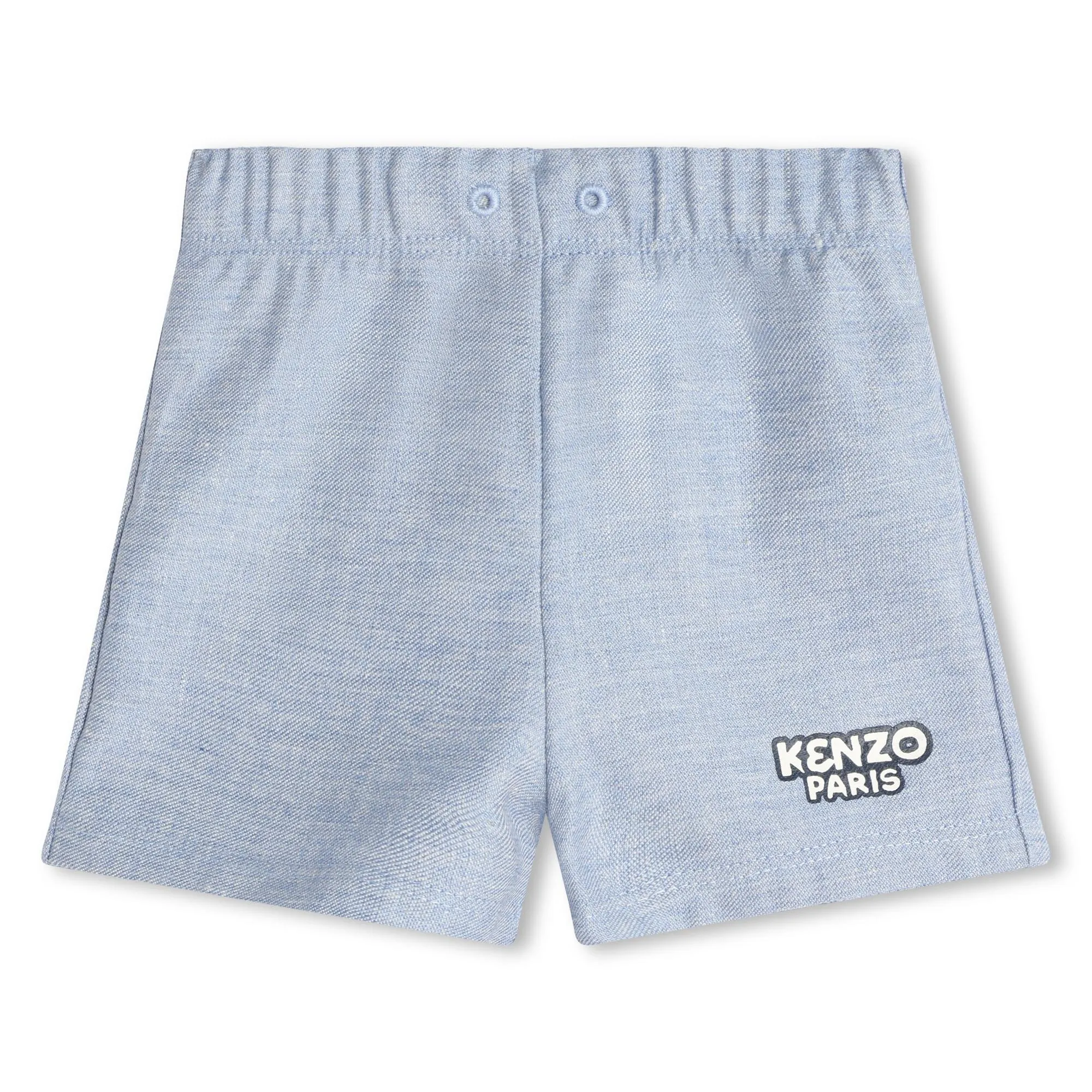KENZO KIDS Conjunto de polo y pantalón