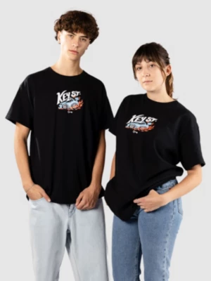 Key Street Racing Team Camiseta