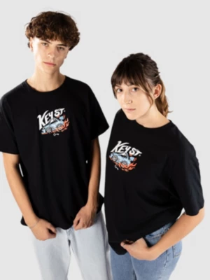 Key Street Racing Team Camiseta