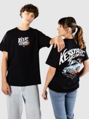Key Street Racing Team Camiseta