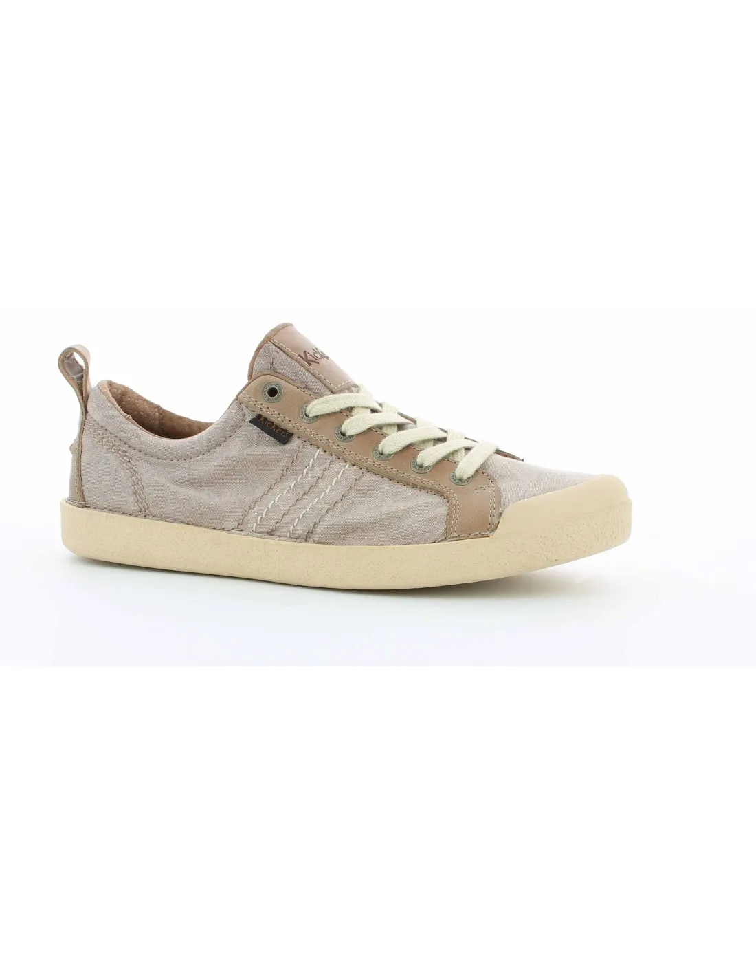 KICKERS, TRIDENT, zapato urbano