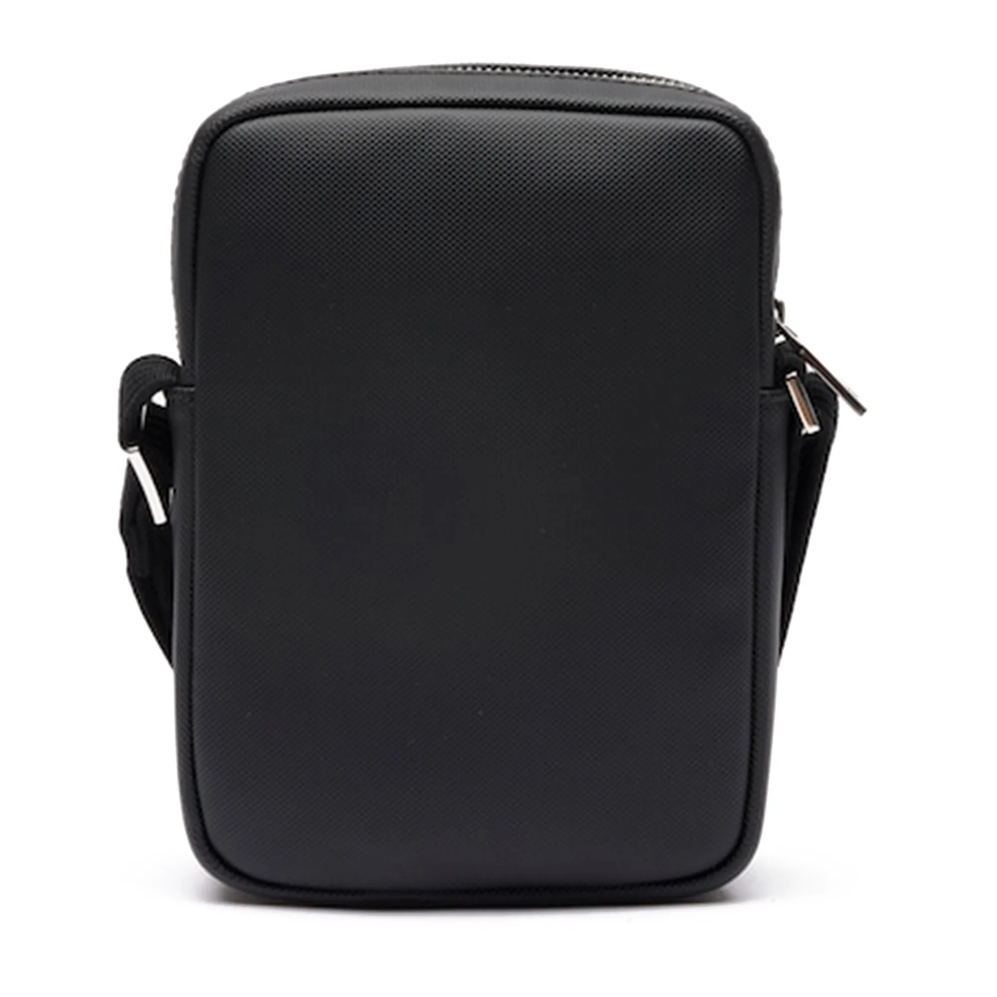 LACOSTE Bolsos 000 NEGRO