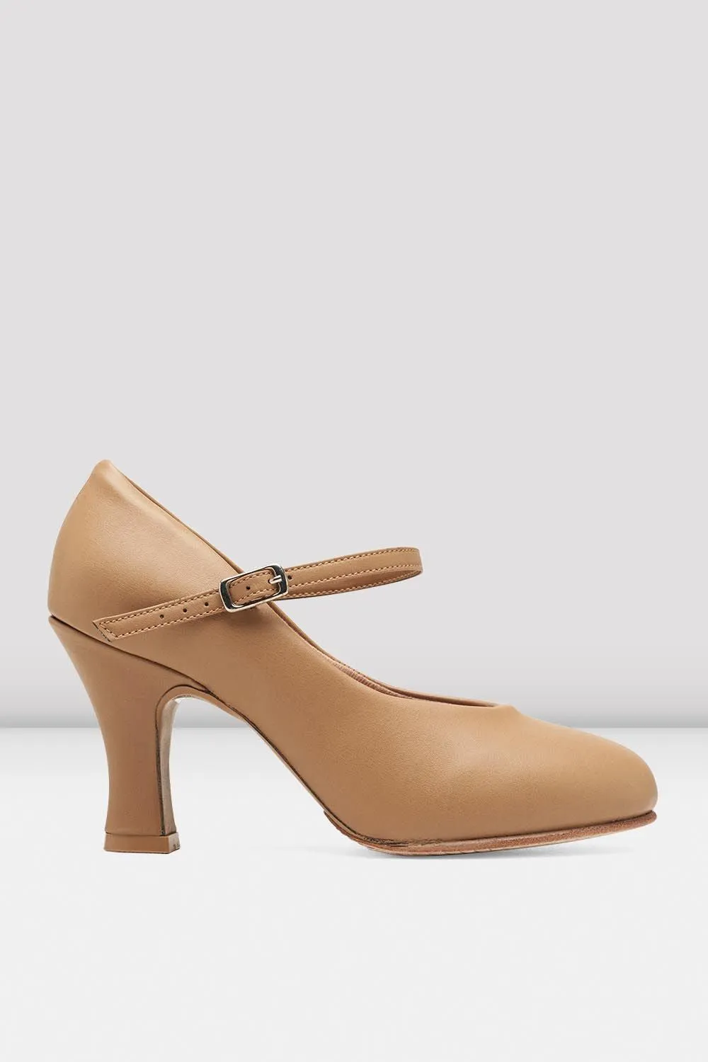 LADIES BROADWAYHI CHARACTER SHOES