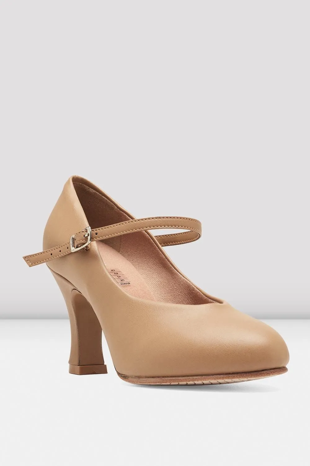 LADIES BROADWAYHI CHARACTER SHOES