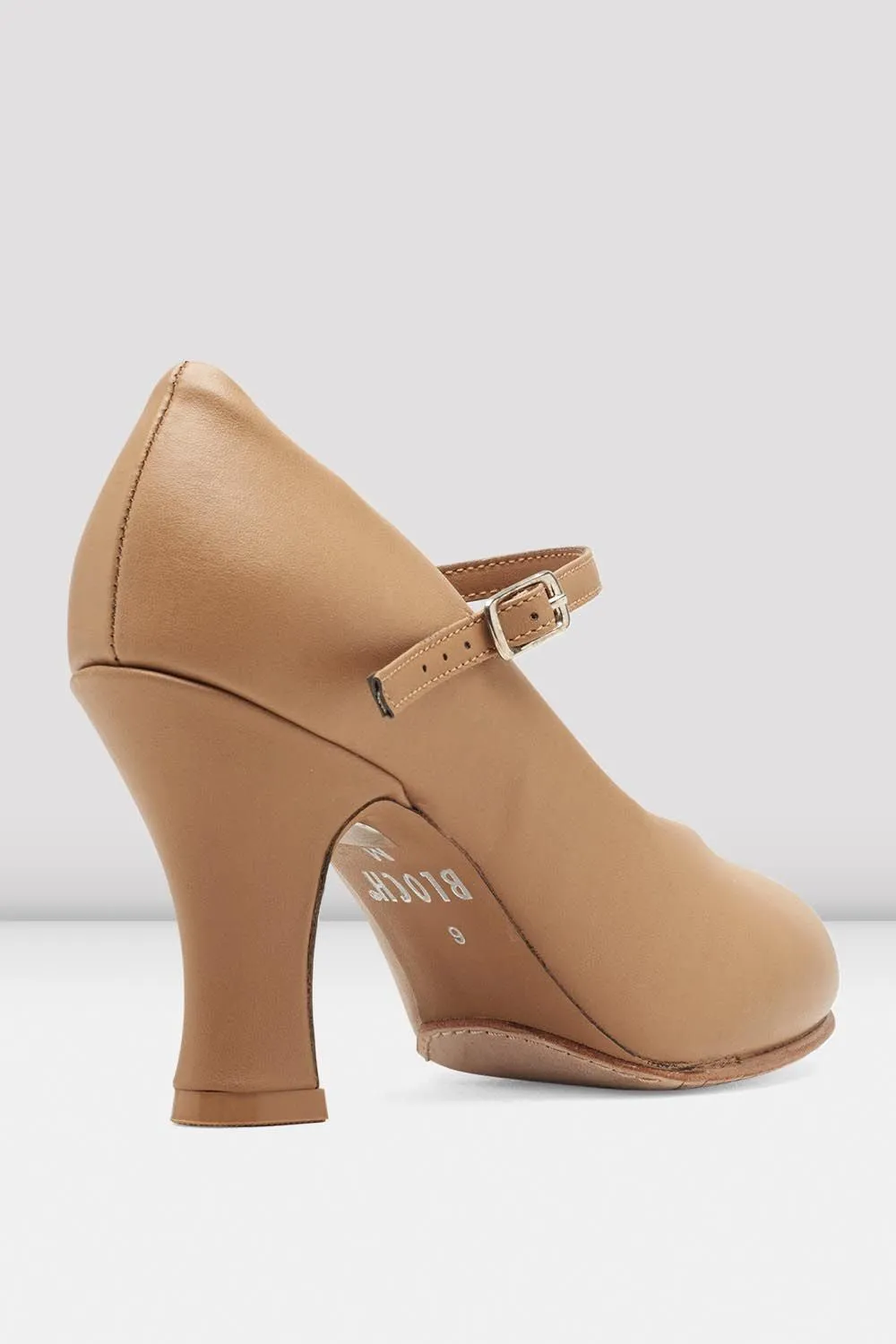 LADIES BROADWAYHI CHARACTER SHOES