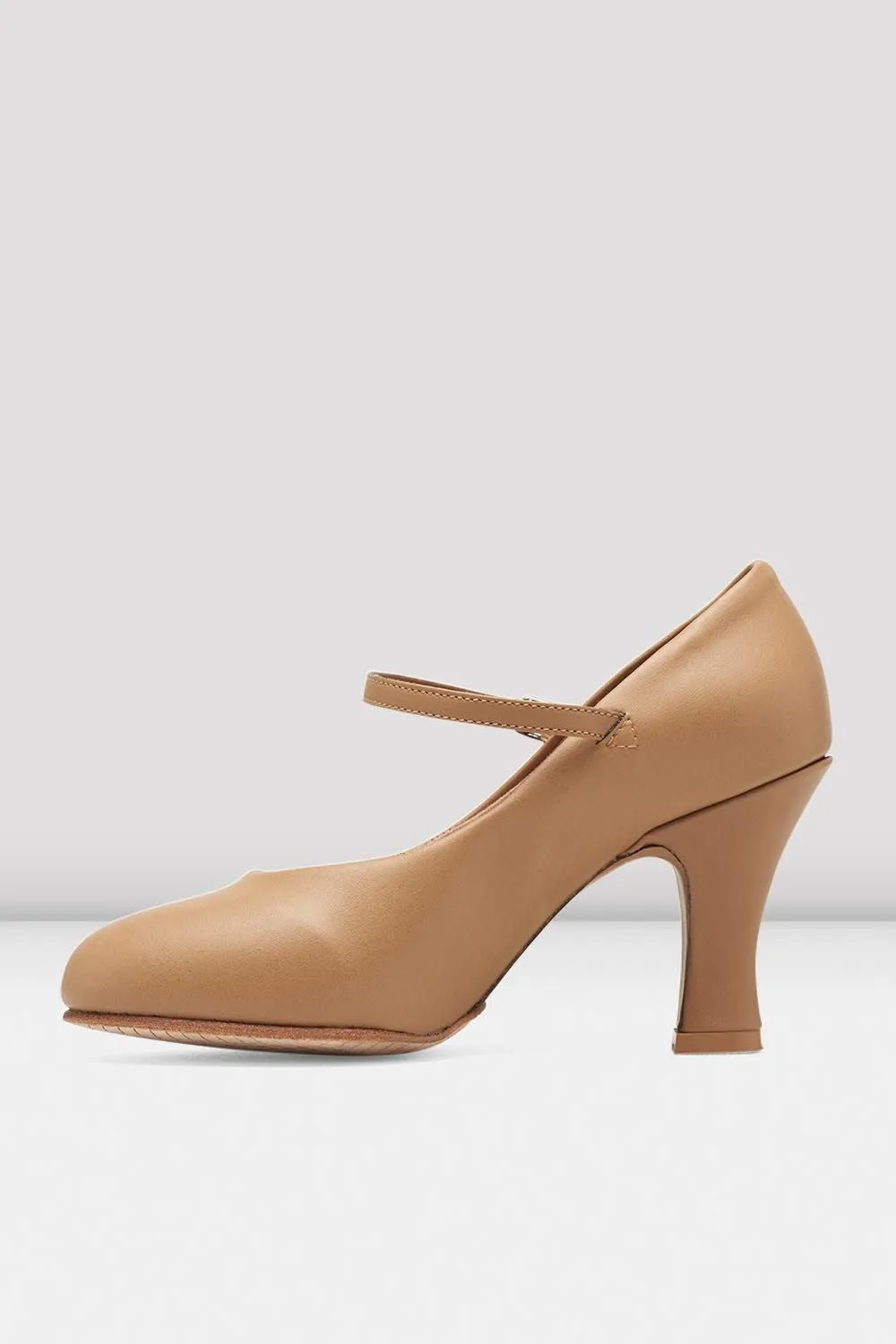 LADIES BROADWAYHI CHARACTER SHOES
