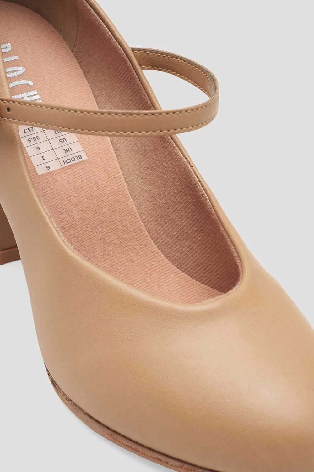 LADIES BROADWAYHI CHARACTER SHOES