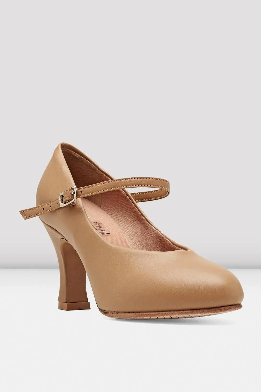 LADIES BROADWAYHI CHARACTER SHOES