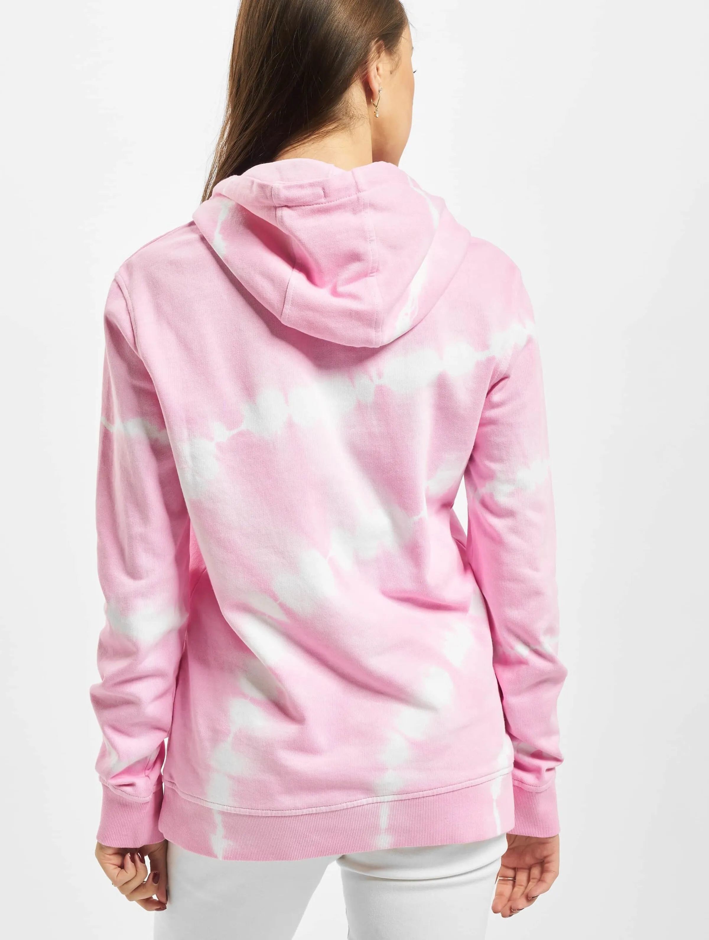 Ladies Tie Dye