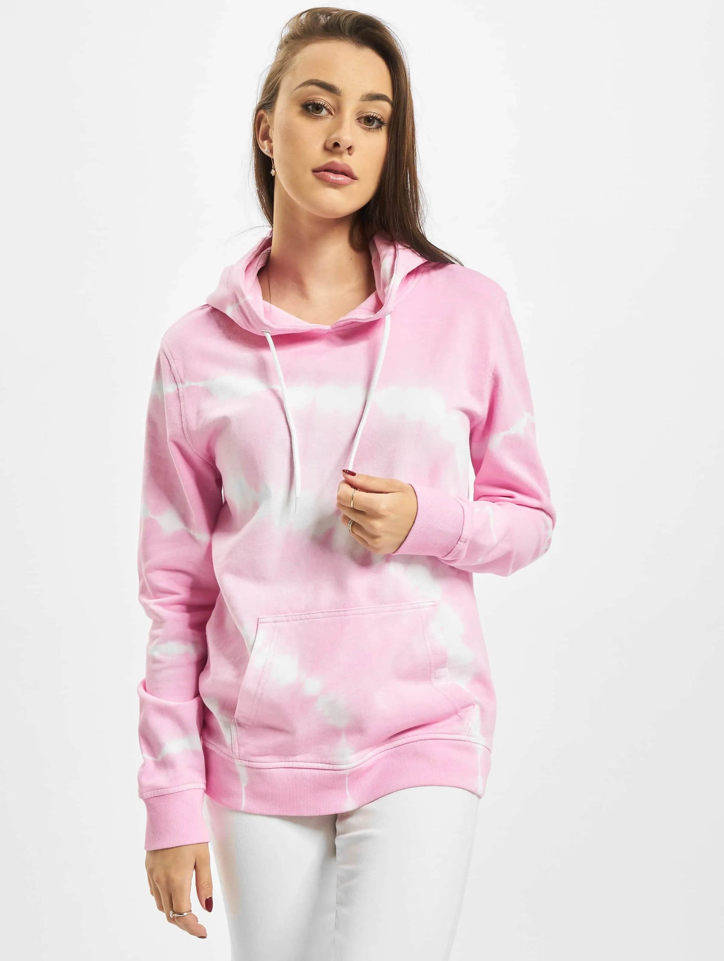 Ladies Tie Dye
