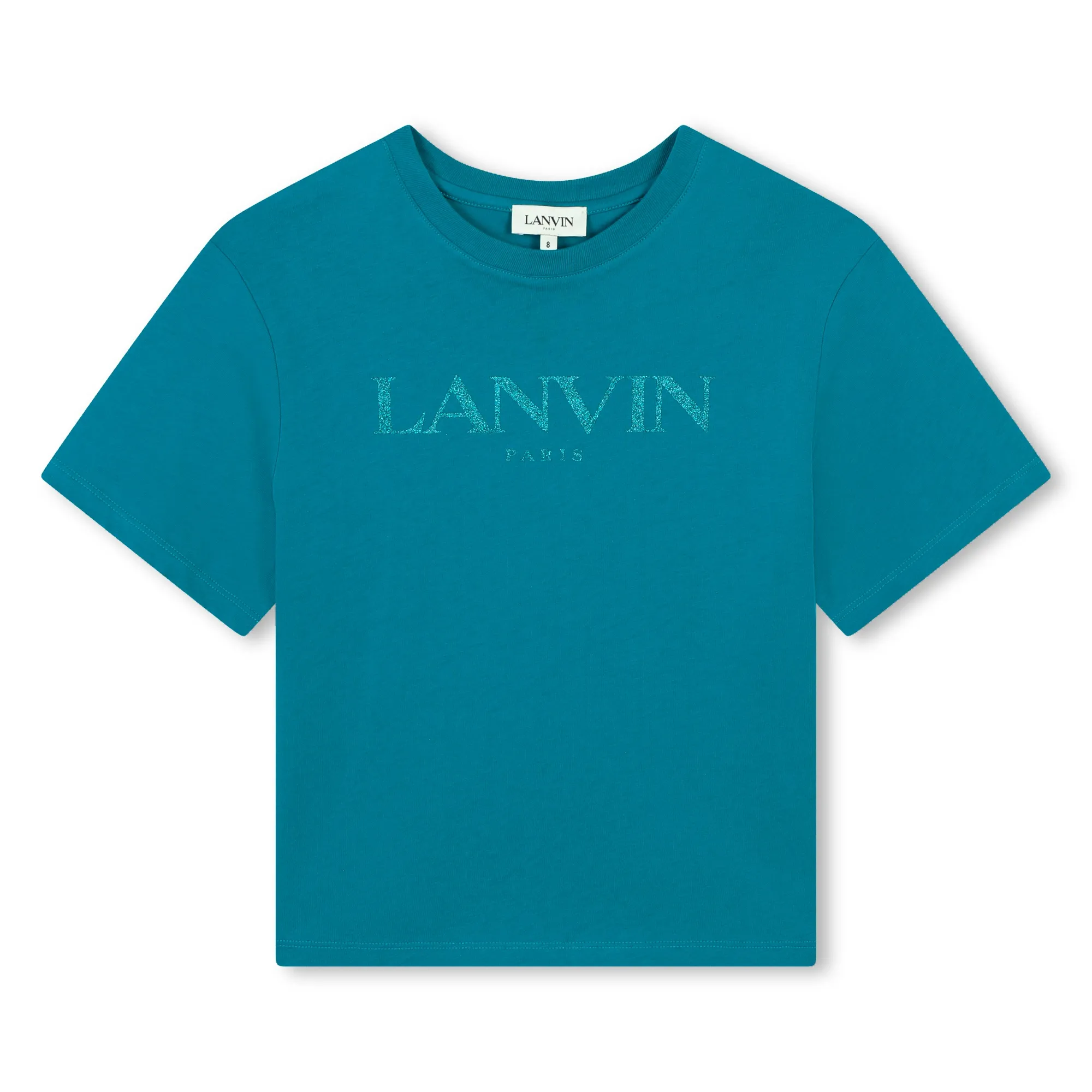 LANVIN Camiseta de manga corta