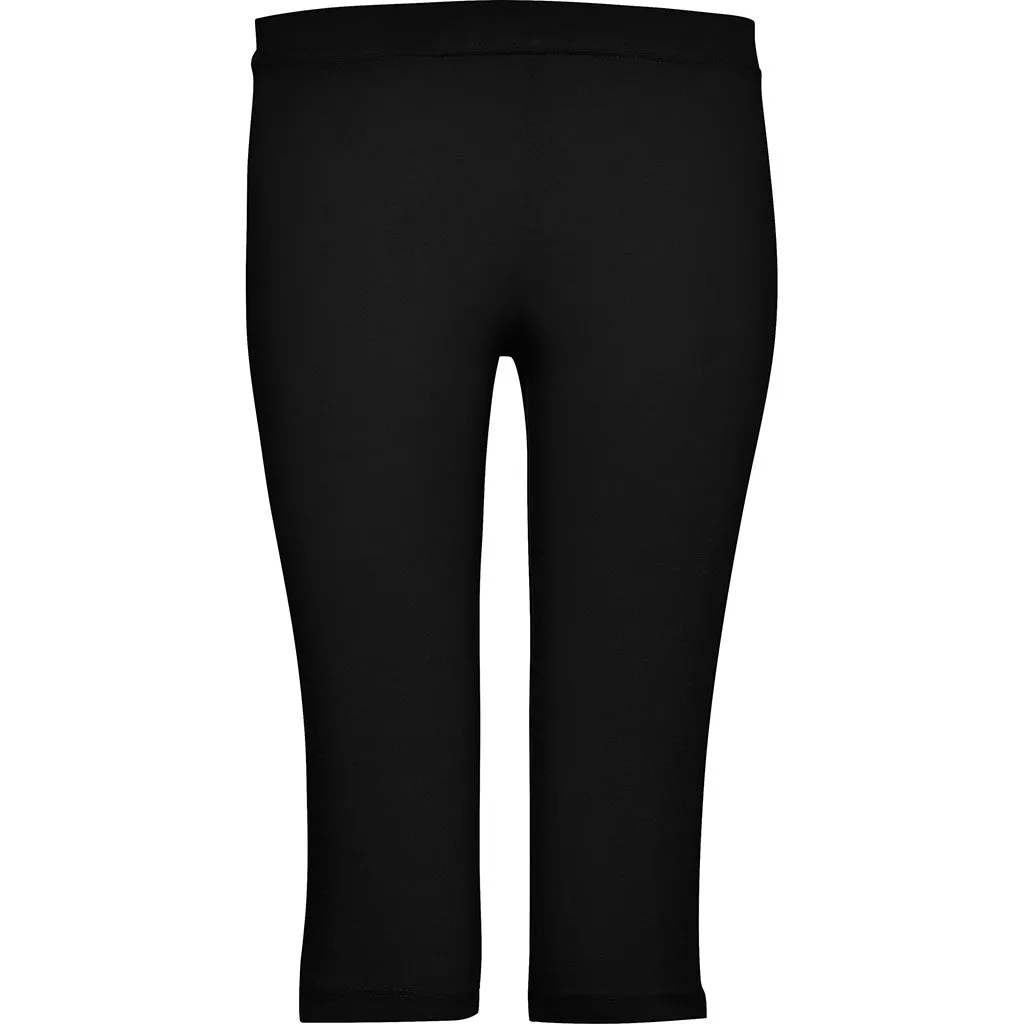 Legging media pierna mujer Carla
