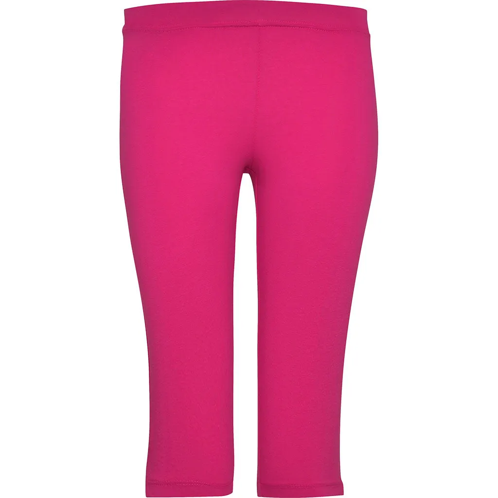 Legging media pierna mujer Carla