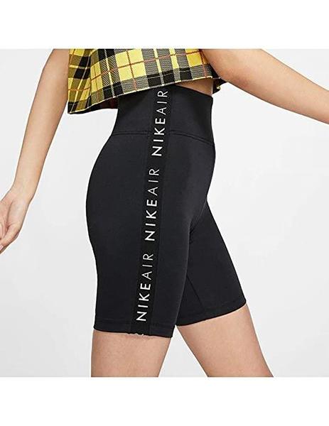Legging Mujer Nike Air Bike Negro