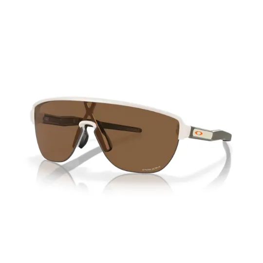 LENTES CORRIDOR MATTE WARM GREY PRIZM B / OAKLEY