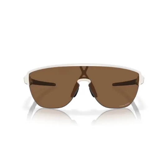 LENTES CORRIDOR MATTE WARM GREY PRIZM B / OAKLEY