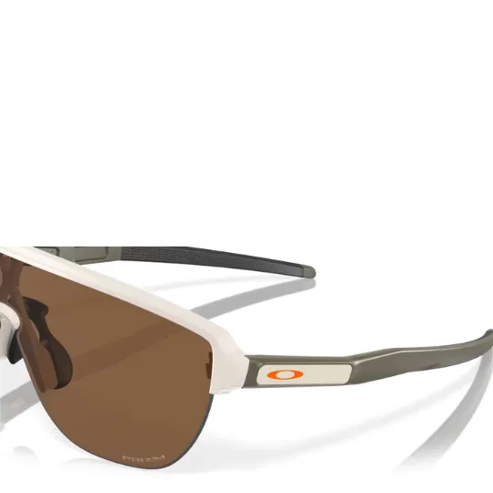 LENTES CORRIDOR MATTE WARM GREY PRIZM B / OAKLEY