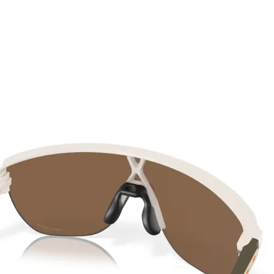 LENTES CORRIDOR MATTE WARM GREY PRIZM B / OAKLEY