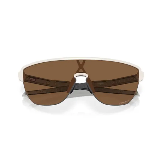 LENTES CORRIDOR MATTE WARM GREY PRIZM B / OAKLEY