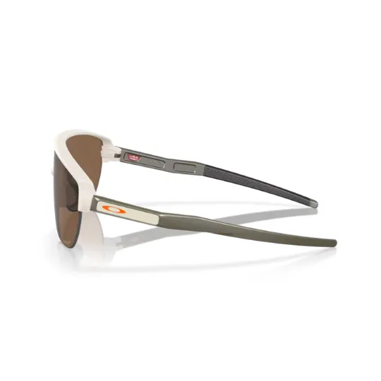 LENTES CORRIDOR MATTE WARM GREY PRIZM B / OAKLEY