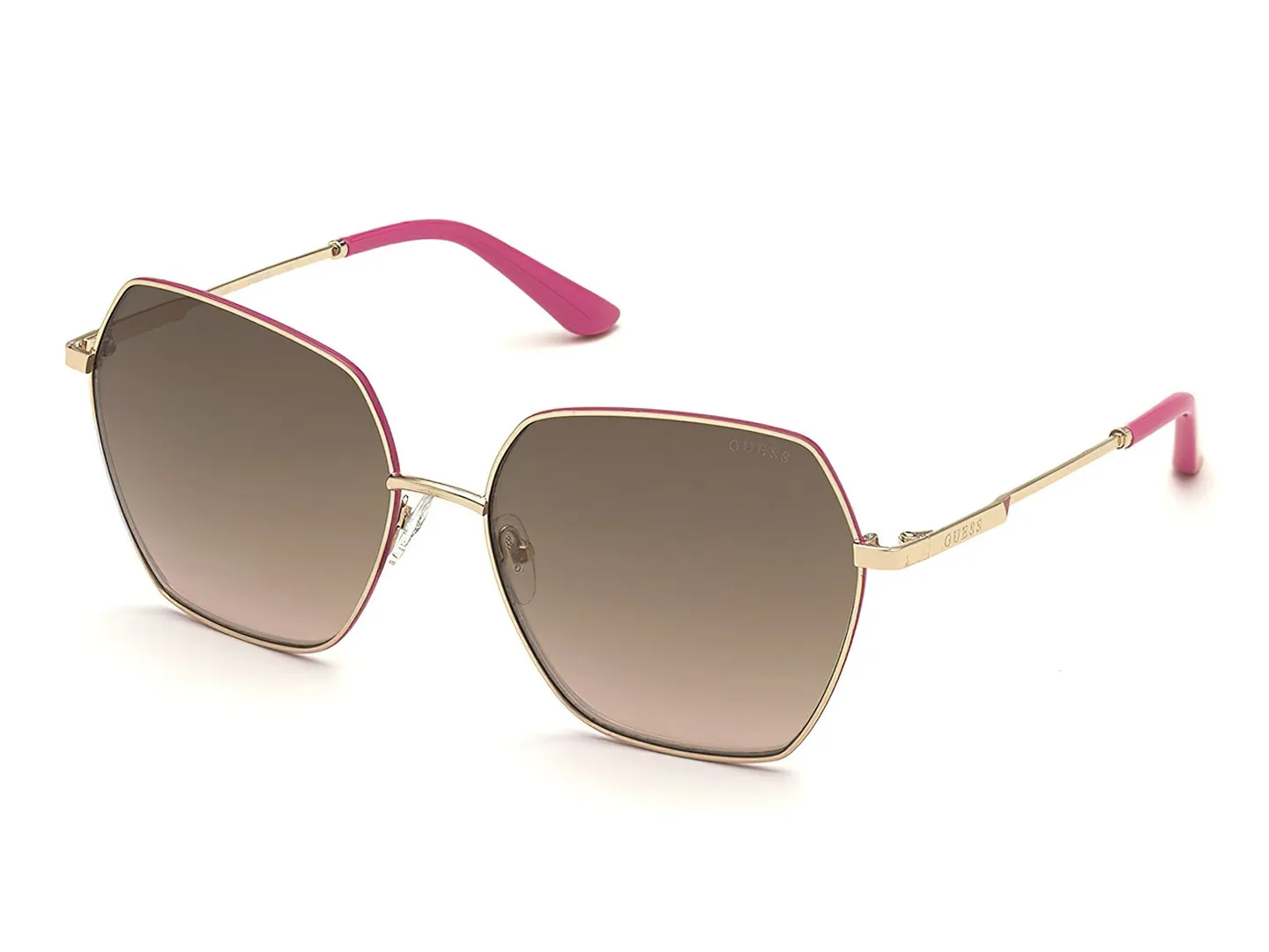 Lentes De Sol Guess 7785 Para Mujer